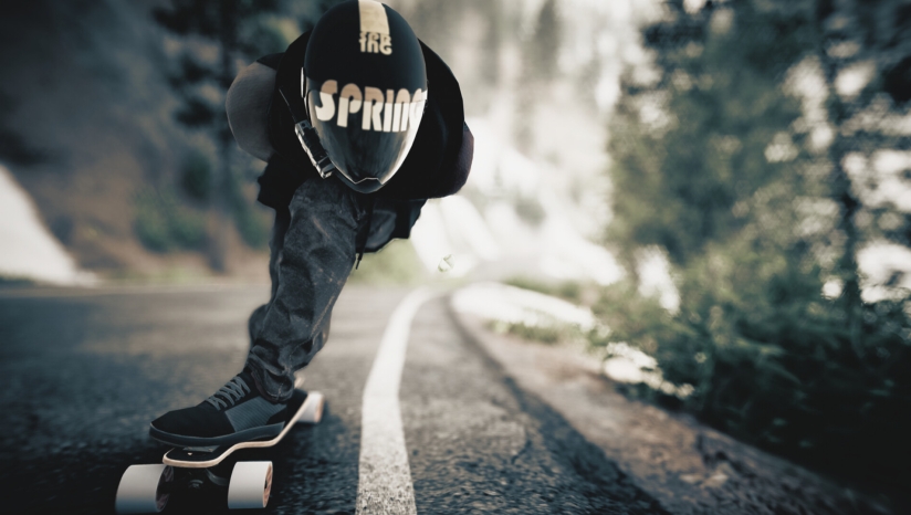 《极限国度》官方版 游戏截图 5